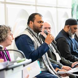 Annual Faith Leaders Meeting 2026