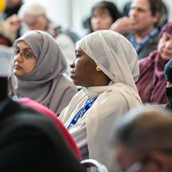 Annual Faith Leaders Meeting 2026