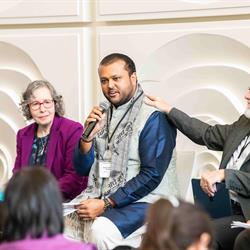 Annual Faith Leaders Meeting 2026