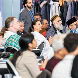 Annual Faith Leaders Meeting 2026