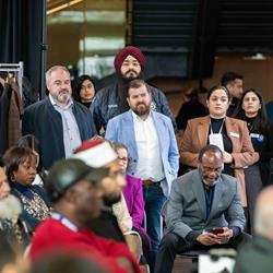 Annual Faith Leaders Meeting 2026