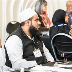 Annual Faith Leaders Meeting 2026