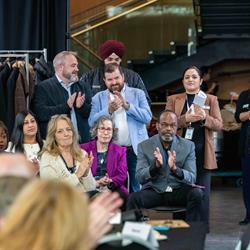 Annual Faith Leaders Meeting 2026