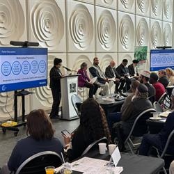 Annual Faith Leaders Meeting 2026