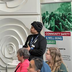 Annual Faith Leaders Meeting 2026