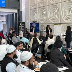 Annual Faith Leaders Meeting 2026