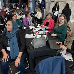 Annual Faith Leaders Meeting 2026