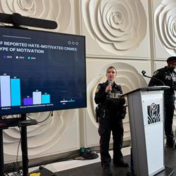 Annual Faith Leaders Meeting 2026