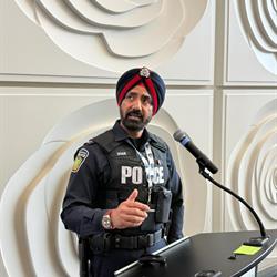 Annual Faith Leaders Meeting 2026