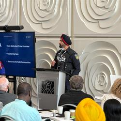 Annual Faith Leaders Meeting 2026