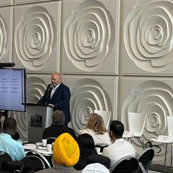 Annual Faith Leaders Meeting 2026