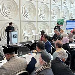 Annual Faith Leaders Meeting 2026