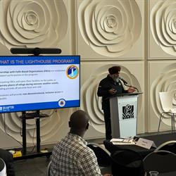 Annual Faith Leaders Meeting 2026