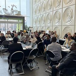 Annual Faith Leaders Meeting 2026