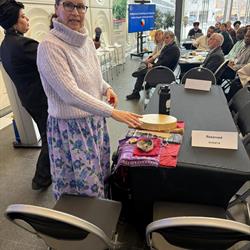 Annual Faith Leaders Meeting 2026