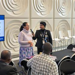 Annual Faith Leaders Meeting 2026