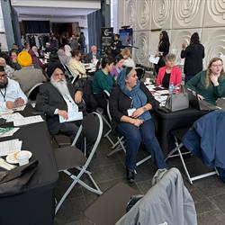 Annual Faith Leaders Meeting 2026