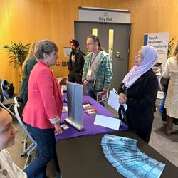 Annual Faith Leaders Meeting 2026