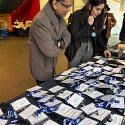 Annual Faith Leaders Meeting 2026