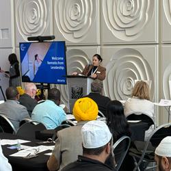 Annual Faith Leaders Meeting 2026