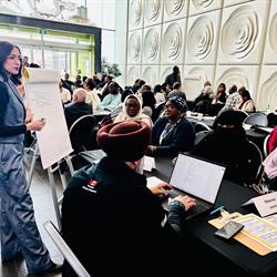 Annual Faith Leaders Meeting 2026