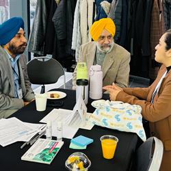 Annual Faith Leaders Meeting 2026