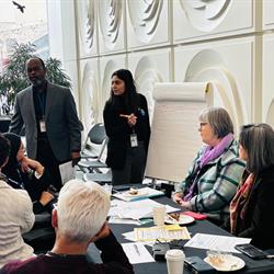 Annual Faith Leaders Meeting 2026