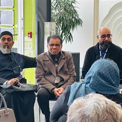 Annual Faith Leaders Meeting 2026