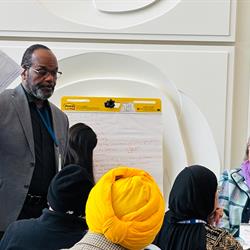 Annual Faith Leaders Meeting 2026