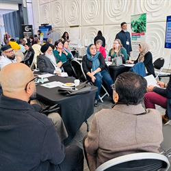 Annual Faith Leaders Meeting 2026