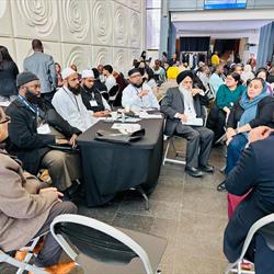 Annual Faith Leaders Meeting 2026