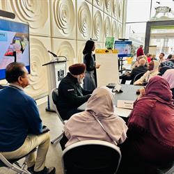 Annual Faith Leaders Meeting 2026