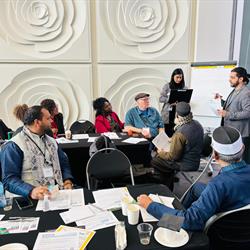 Annual Faith Leaders Meeting 2026