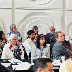 Annual Faith Leaders Meeting 2026