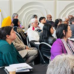 Annual Faith Leaders Meeting 2026