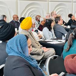 Annual Faith Leaders Meeting 2026