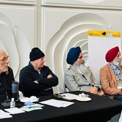 Annual Faith Leaders Meeting 2026