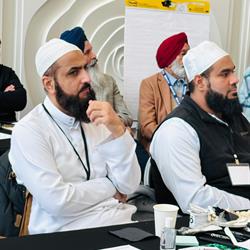 Annual Faith Leaders Meeting 2026