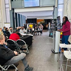 Annual Faith Leaders Meeting 2026