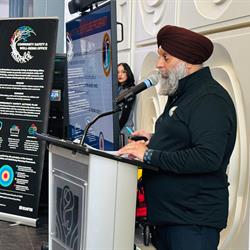 Annual Faith Leaders Meeting 2026