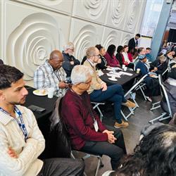 Annual Faith Leaders Meeting 2026