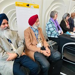 Annual Faith Leaders Meeting 2026