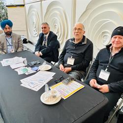 Annual Faith Leaders Meeting 2026