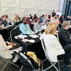 Annual Faith Leaders Meeting 2026