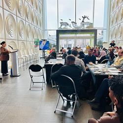 Annual Faith Leaders Meeting 2026