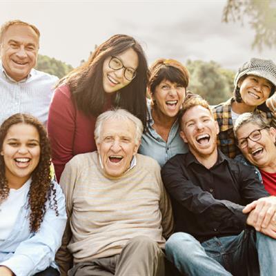 Community Safety Month