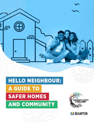 Preview of Hello Neighbour Guide
