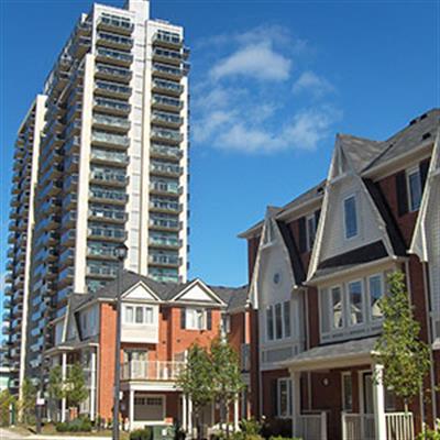Creating Sustainable Communities