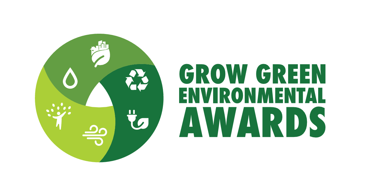 Grow Green Environmental Awards