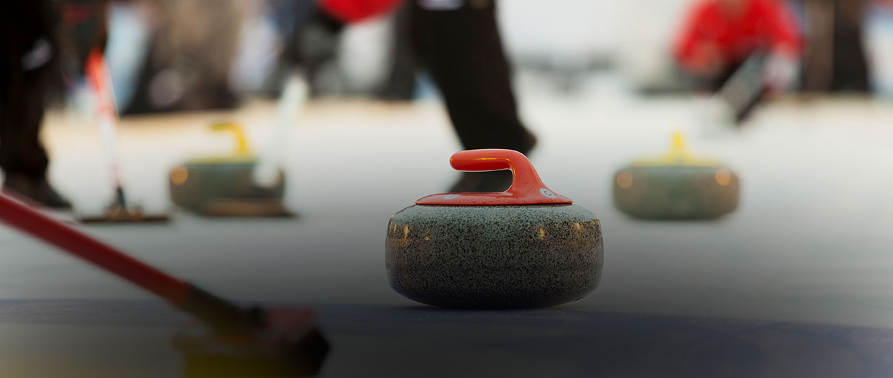 Image of Brampton Curling Club